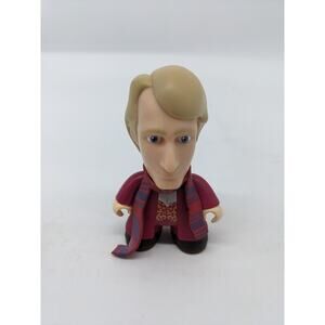 Doctor Who Vinyl Figure - 5th Doctor